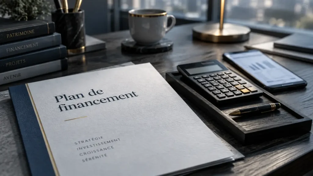 Emprunt professionnel : alignez 4 chiffres pour préserver votre trésorerie