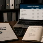 Formation création d'entreprise : calcul, business plan et prévisions pour sécuriser le lancement