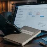 Logiciel de productivité : réduire les frictions sur un bureau organisé