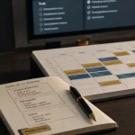 Que faire pour etre productif : planning, sommeil et priorités pour réduire le work about work