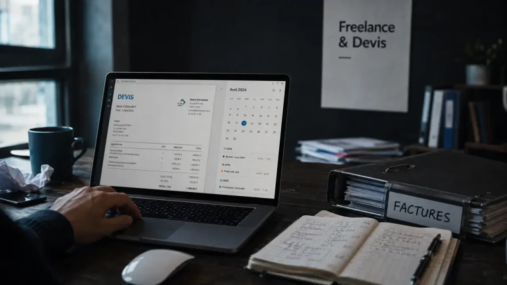 Se lancer en freelance : quel statut choisir, comment trouver ses clients et éviter les faux départs ?