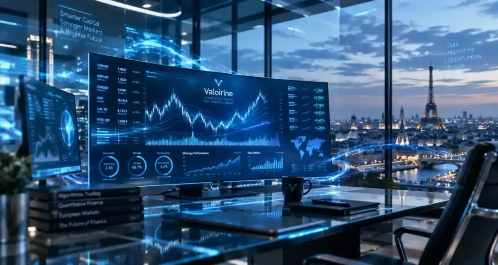 Valoirine : Évaluation Approfondie d’une Solution d’Investissement Algorithmique en 2026